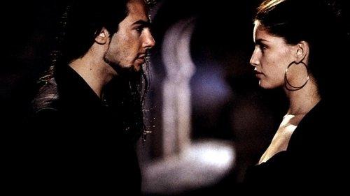 Gitano filmas žiurėti online