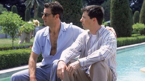 Martin and Lewis filmas žiurėti online