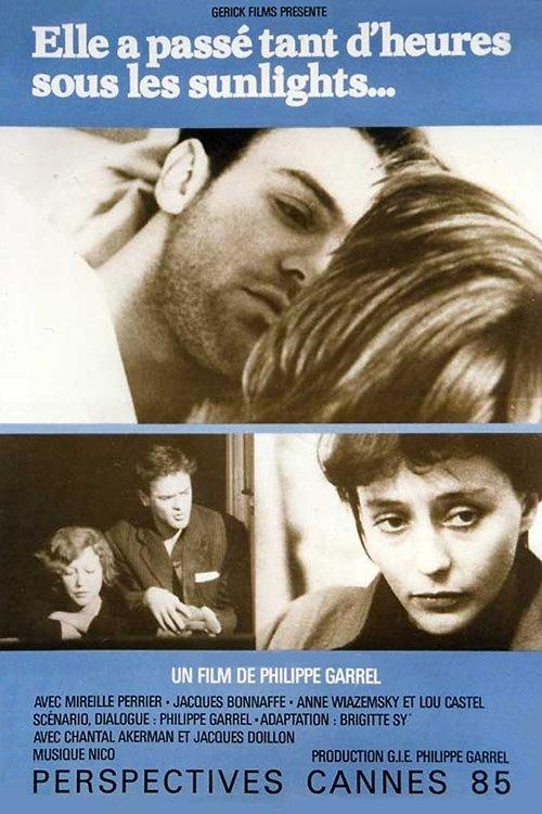 She Spent So Many Hours Under the Sun Lamps filmas online