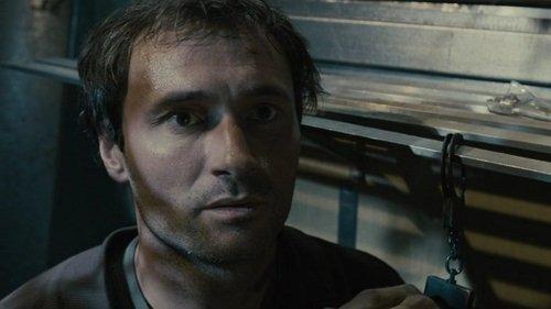 Sdvig filmas žiurėti online