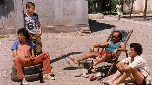 Caluga o Menta filmas žiurėti online