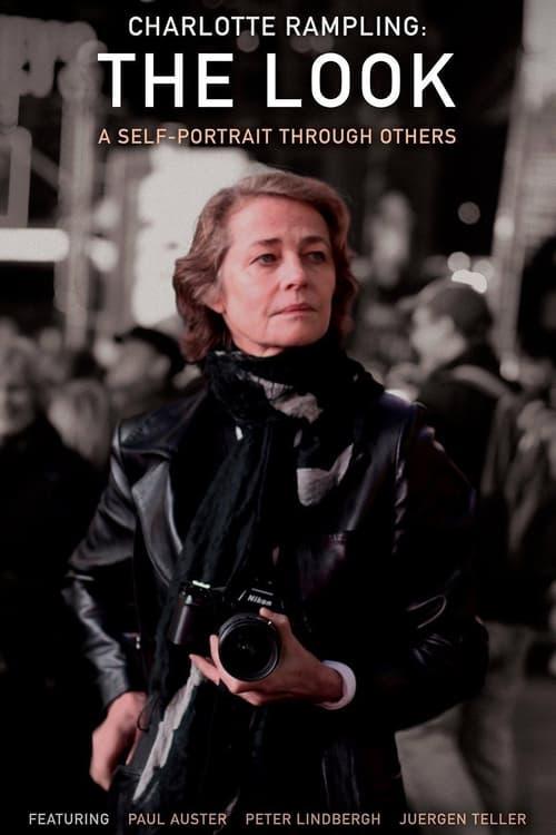 Charlotte Rampling: The Look filmas online