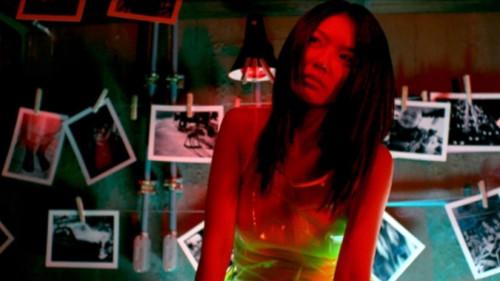 Ab-normal Beauty filmas žiurėti online