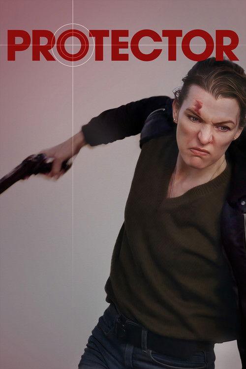 Protector filmas online