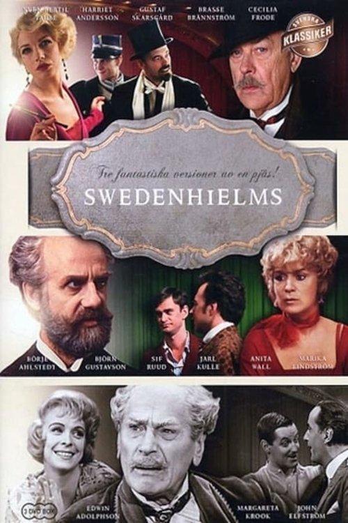 Swedenhielms filmas online