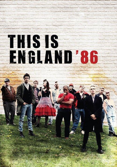 This Is England '86 filmas online