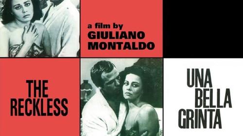 The Reckless filmas žiurėti online