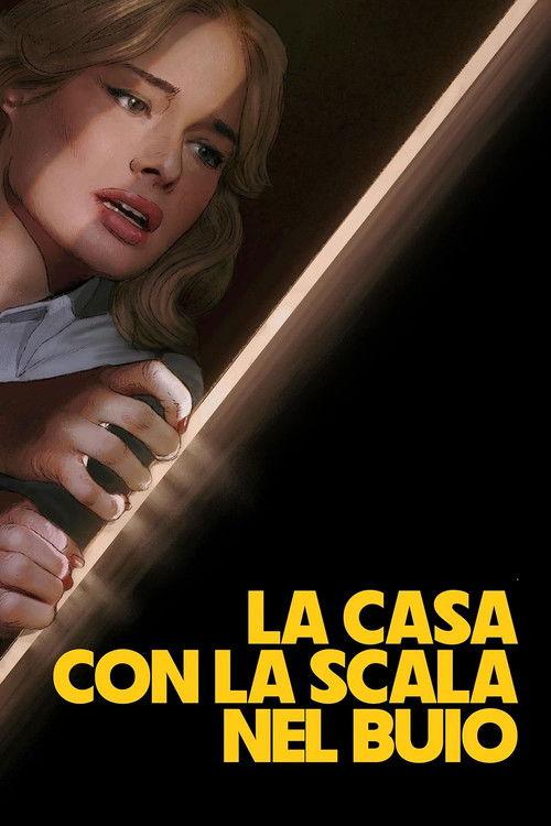 La casa con la scala nel buio filmas online