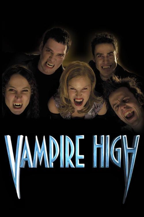 Vampire High filmas online