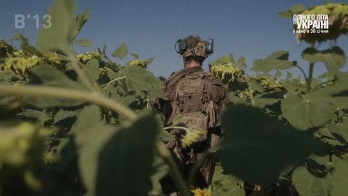 Одного літа в Україні filmas žiurėti online