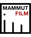 Mammut Film studio logo