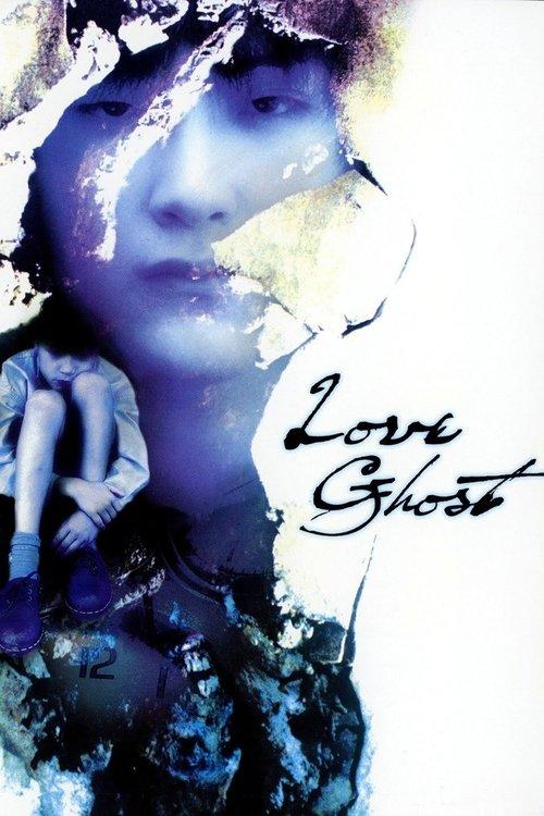 Love Ghost filmas online