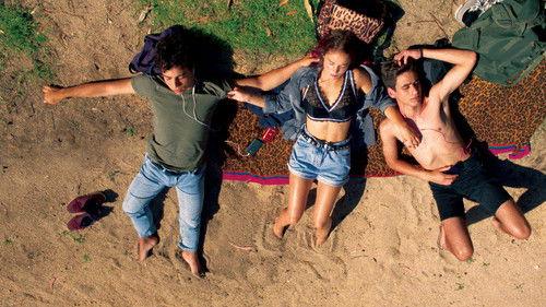 Nothing Ever Happened filmas žiurėti online