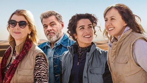 Des jours meilleurs filmas žiurėti online