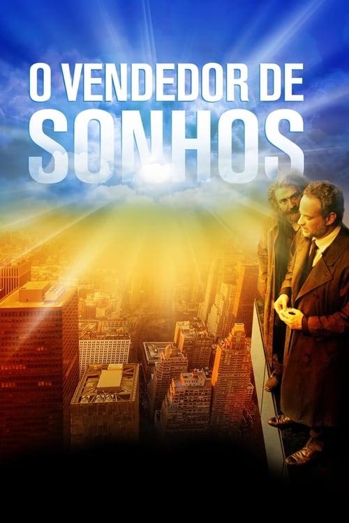 O Vendedor de Sonhos filmas online