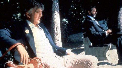 Charlie Muffin filmas žiurėti online