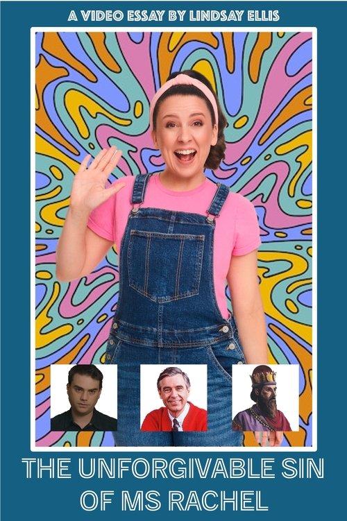 The Unforgivable Sin of Ms Rachel filmas online