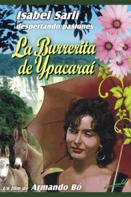 La burrerita de Ypacaraí filmas online