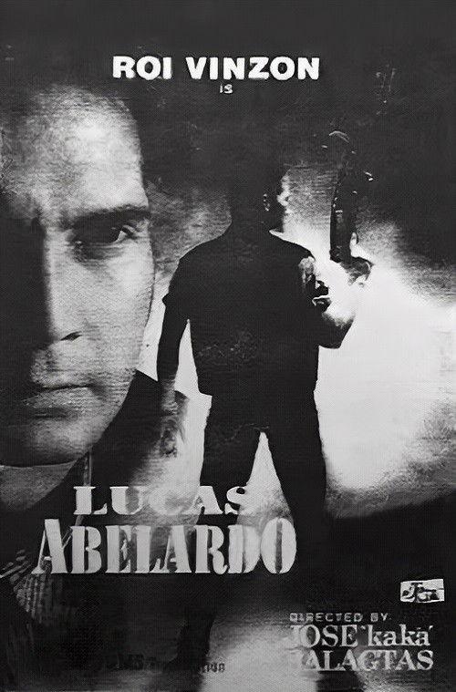 Lucas Abelardo filmas online