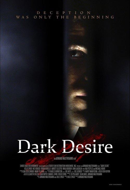 Dark Desire filmas online