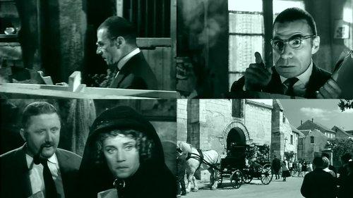 L'assassin connaît la musique filmas žiurėti online