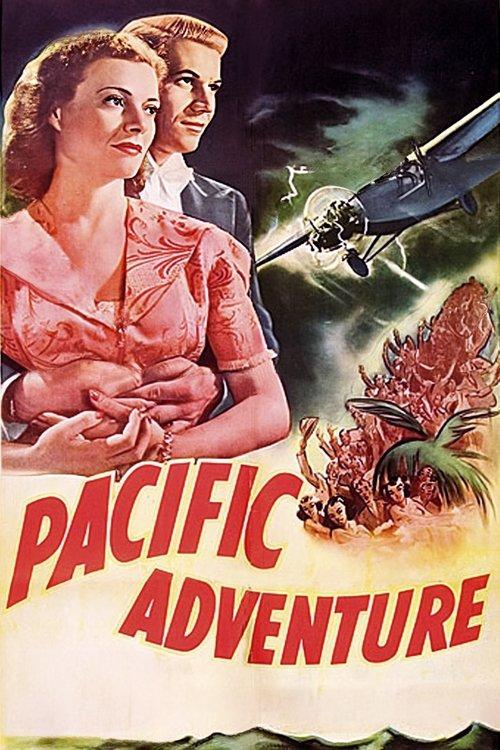 Pacific Adventure filmas online