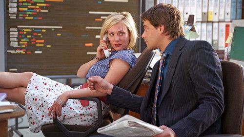 Meine bezaubernde Feindin filmas žiurėti online