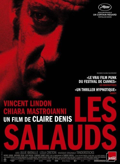 Les Salauds filmas online