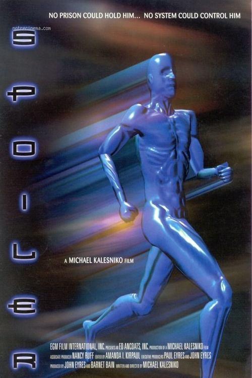 Spoiler filmas online