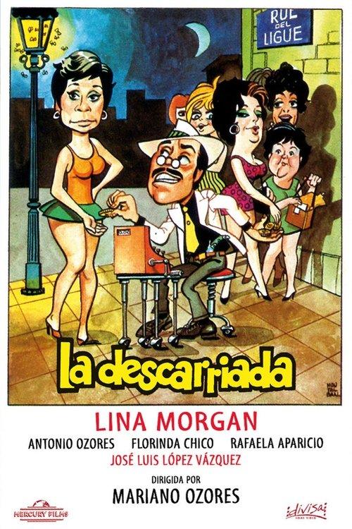 La descarriada filmas online