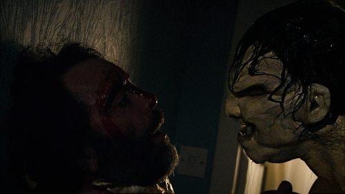 Outcast filmas žiurėti online