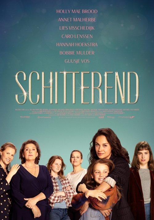Schitterend filmas online