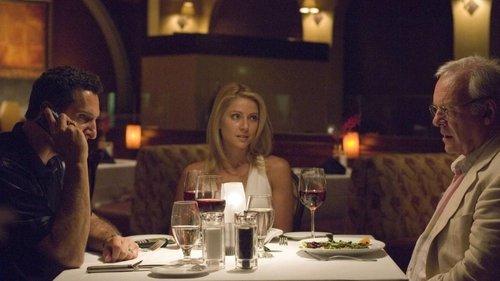 Slipstream filmas žiurėti online