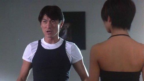 Dance of a Dream filmas žiurėti online