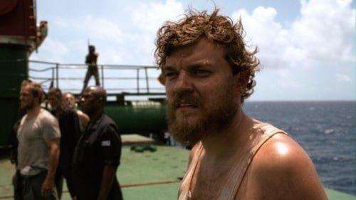 Įkaitai laive filmas žiurėti online