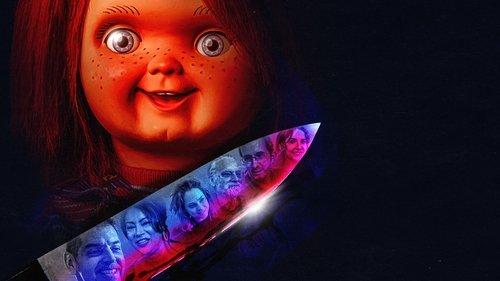 Living with Chucky filmas žiurėti online