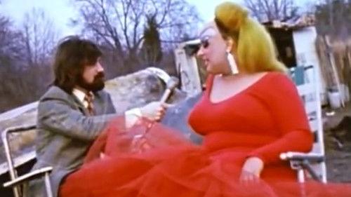 Divine Trash filmas žiurėti online