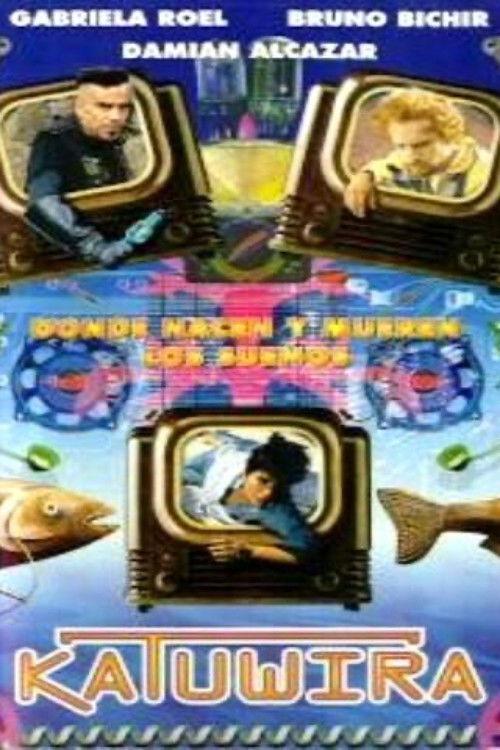 Katuwira, donde nacen y mueren los sueños filmas online