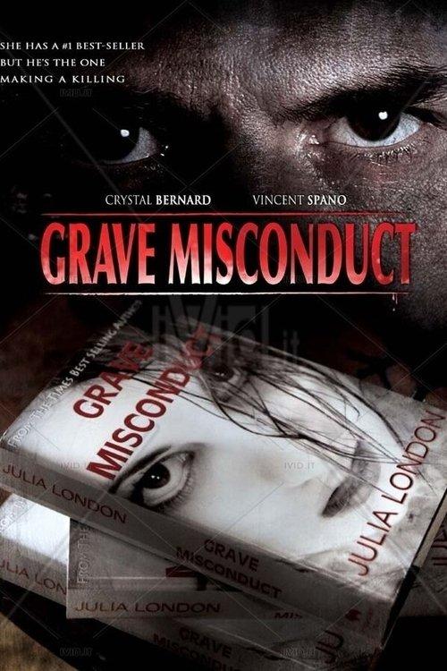Grave Misconduct filmas online