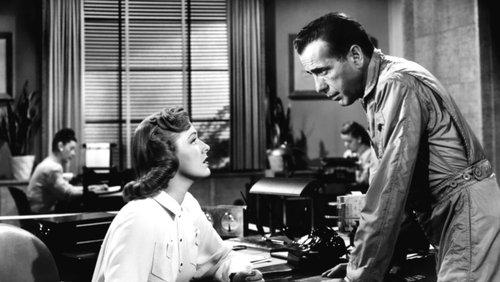 Chain Lightning filmas žiurėti online