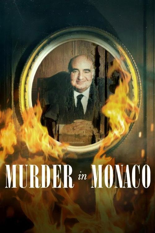 Murder in Monaco filmas online