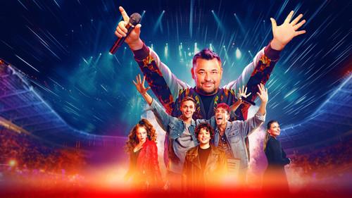 Руки вверх! filmas žiurėti online