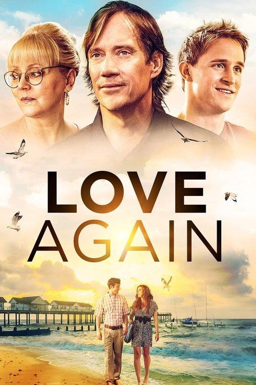 Love Again filmas online