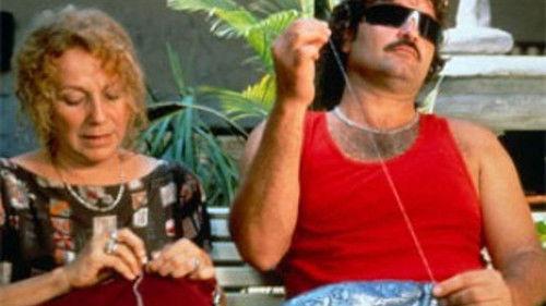 The Waiting List filmas žiurėti online