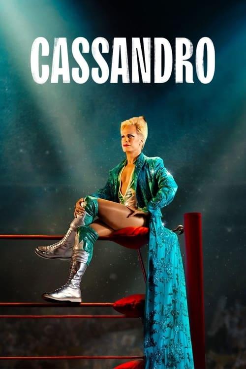 Cassandro filmas online