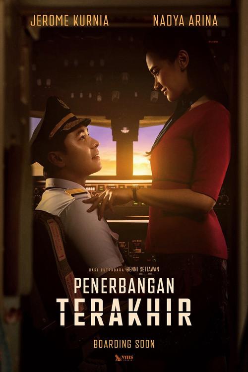 Penerbangan Terakhir filmas online