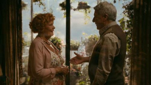 Roald Dahl's Esio Trot filmas žiurėti online