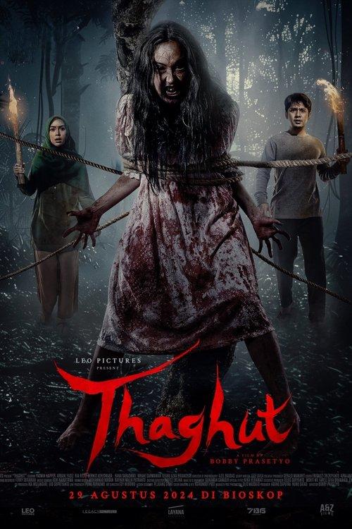 Thaghut filmas online