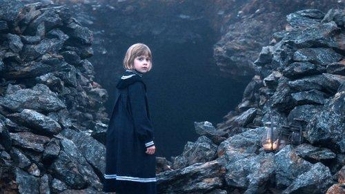 Forbannelsen filmas žiurėti online