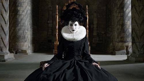 The Reign of Queen Ginnarra filmas žiurėti online